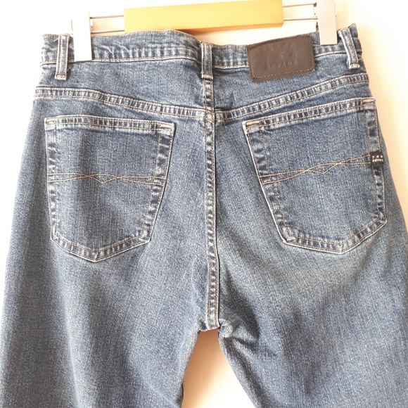 Vintage Ikeda Boot Cut Jeans - Picture 4 of 6